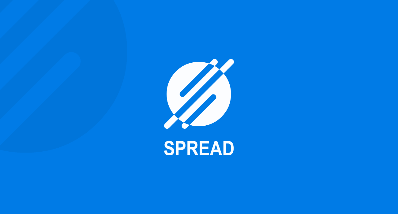 青岛斯普瑞德国际物流有限公司 LOGO